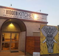 Spice Odysee - The Hidden Kitchen - Click Find
