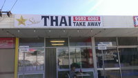 Star Thai Take Away