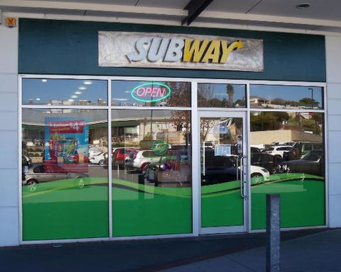 Subway Albany - Click Find 0