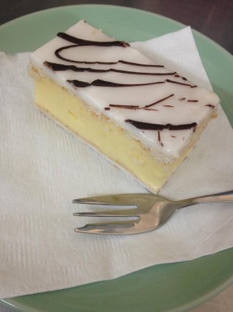 The Bay Patisserie - Bet 4u 0