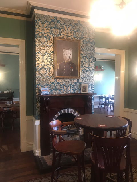 The Earl Of Spencer - Bar & Restaurant - Click Find 1
