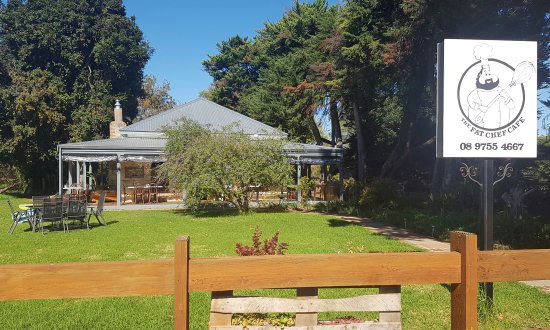 Vasse WA Click Find