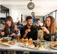 The Harbour Terrace Bar  Grill - Lawyer Find