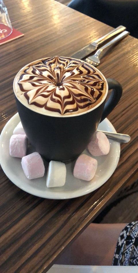 The Kwinana Local - Bet 4u 12