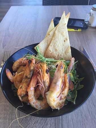 The Strand Byford Lakeside Restaurant & Cafe - Local Finder 0
