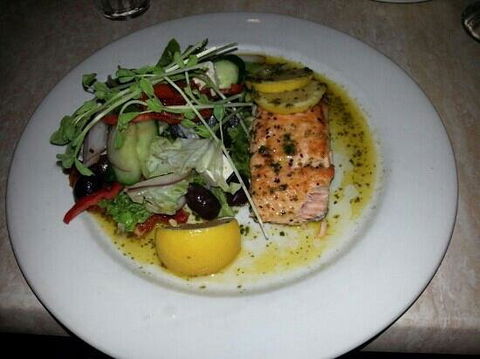 Venice Restaurant - Click Find 0