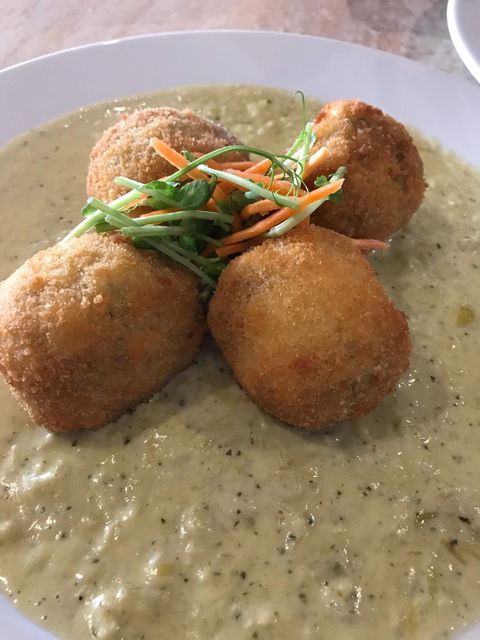 Venice Restaurant - Click Find 10