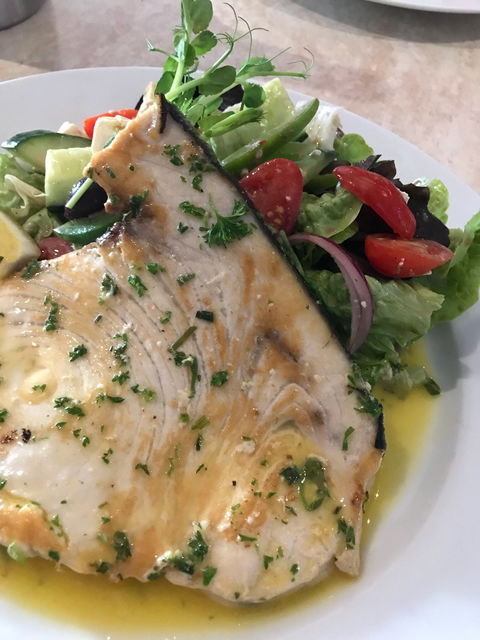 Venice Restaurant - Click Find 3