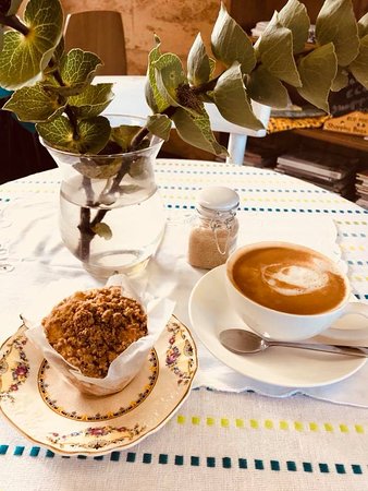 Whisper Coffee Shop - Bet 4u 0