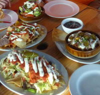 Zocalo Mexican Restaurant - Click Find