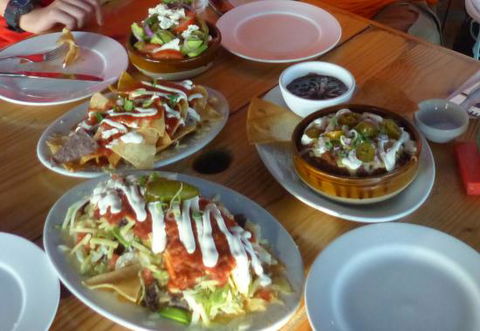 Zocalo Mexican Restaurant - Click Find 0