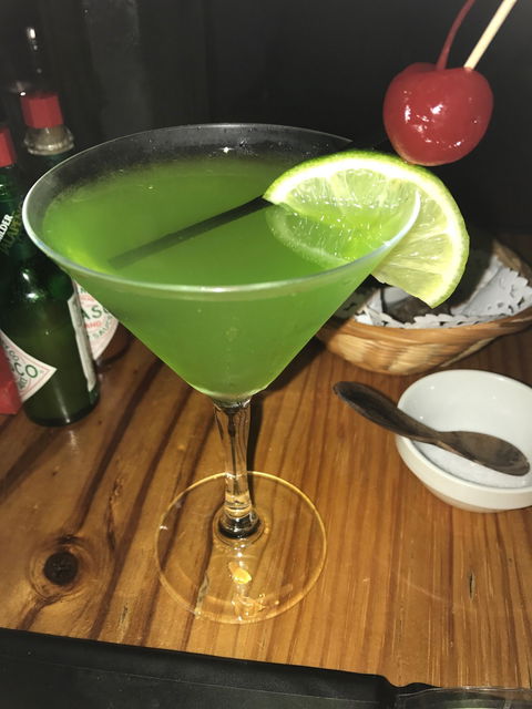 Zocalo Mexican Restaurant - Click Find 2