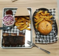 3230 Smoke  Grill - Click Find