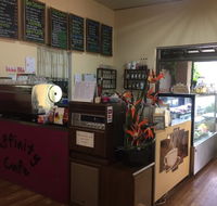 Affinity Cafe Roleystone - Click Find