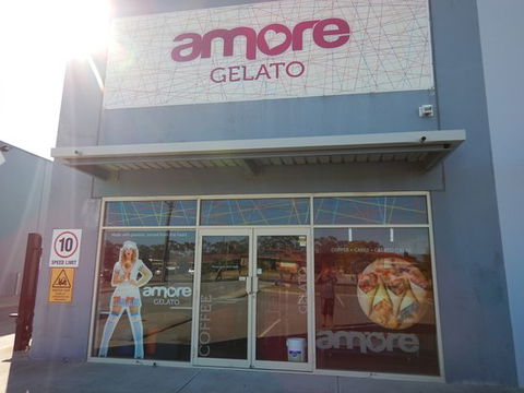 Amore Gelato - Bet 4u 0