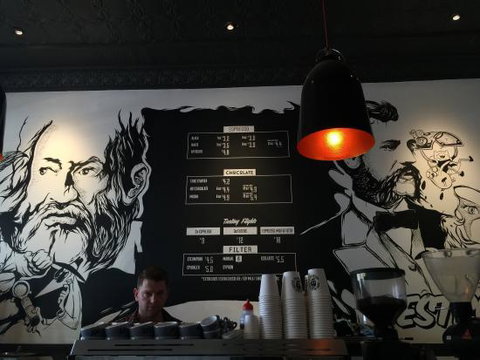 Architects And Heroes - Click Find 0