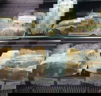 Aria Cafe - Click Find