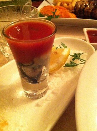 Balcony Bar & Restaurant - Local Finder 0