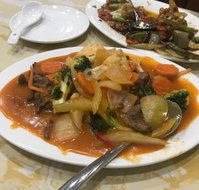 Baldivis Chinese BBQ Restaurant - Click Find