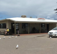 Barnacles Food Bar - Click Find