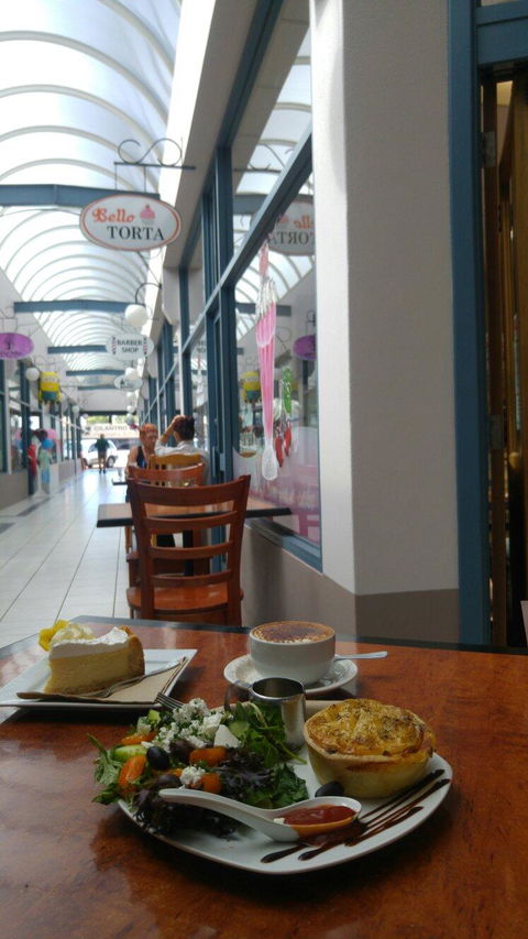 Bello Torta - Click Find 6