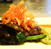 Black Rock Cafe - Click Find