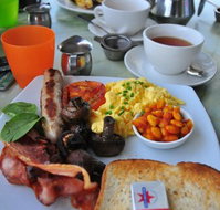 Blue Ginger Fine Foods - Bet 4u