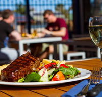 Blue Monkey Restaurant - Local Finder