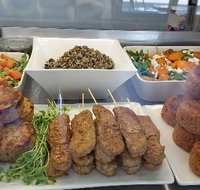 Blue Spoon - Click Find