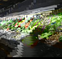 Boatshed Delicatessen