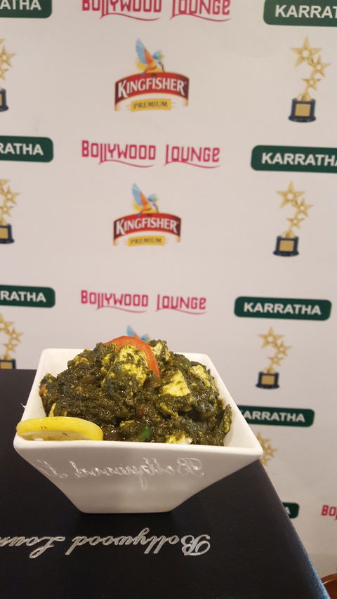 Bollywood Lounge - Bet 4u 2