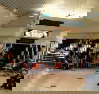 Broome Boulevard Cafe - Click Find