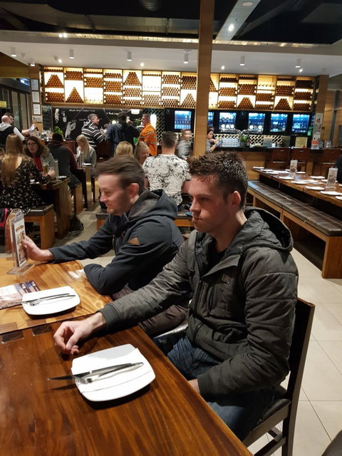 Brotzeit German Bier Bar & Restaurant - Bet 4u 3