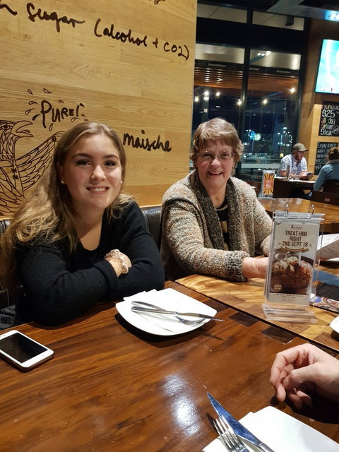 Brotzeit German Bier Bar & Restaurant - Bet 4u 5