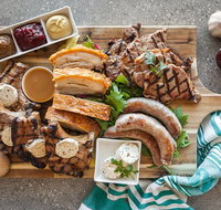 Brotzeit German Bier Bar  Restaurant - Click Find
