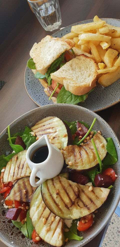 Brown Sugar Cafe Esperance - Lawyer Find 2