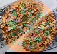 Bushy's Pizza - Click Find