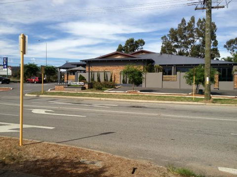 Byford Tavern - Click Find 0