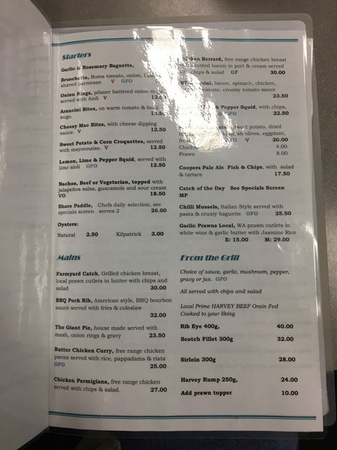 Byford Tavern - Click Find 9