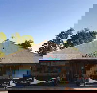 Cable Beach General Store and Cafe - Bridge Guide