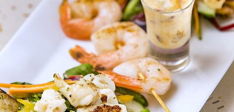 Cables Restaurant & Bar - Click Find 0