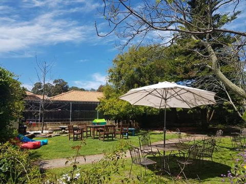 Cafe Mojo Mundaring - Click Find 0