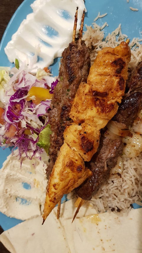 Cairo Cafe - Click Find 4