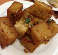 Cambridge Forum International Food Court - Click Find