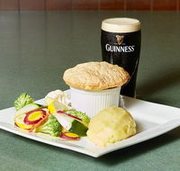 Captain Murphy's Irish Pub - Click Find