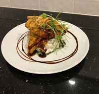 Carriages Restaurant - Local Finder