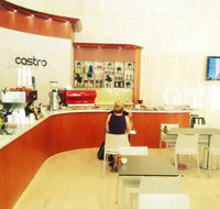 Castro Cafe