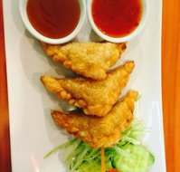 Chang Thai Kitchen - Bet 4u