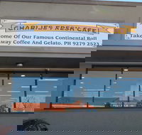 Charles Cafe - Click Find