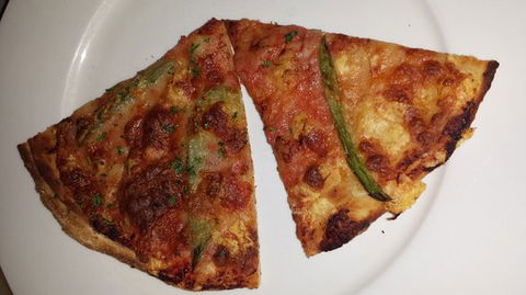 Ciao Bella Grill & Pizza - Bet 4u 0